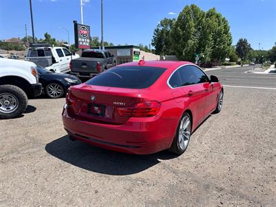 2016 BMW 428i Gran Coupe - Photo 20 - Mesa, AZ 85201