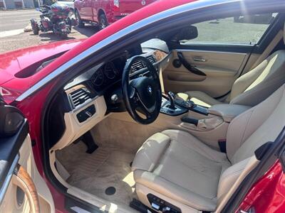 2016 BMW 428i Gran Coupe - Photo 10 - Mesa, AZ 85201