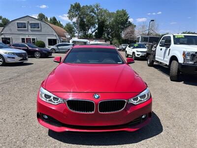2016 BMW 428i Gran Coupe - Photo 3 - Mesa, AZ 85201