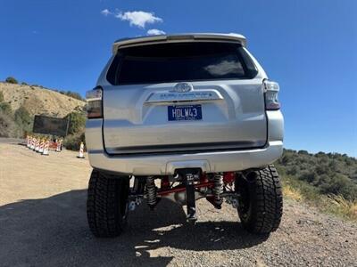 2015 Toyota 4Runner SR5 Premium monster lift 37 inch tires - Photo 9 - Prescott, AZ 86301