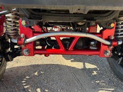 2015 Toyota 4Runner SR5 Premium monster lift 37 inch tires - Photo 21 - Prescott, AZ 86301