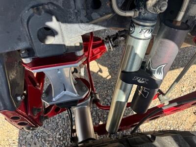 2015 Toyota 4Runner SR5 Premium monster lift 37 inch tires - Photo 50 - Prescott, AZ 86301