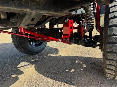 2015 Toyota 4Runner SR5 Premium monster lift 37 inch tires - Photo 49 - Prescott, AZ 86301