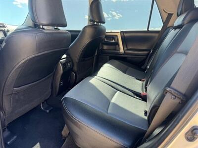 2015 Toyota 4Runner SR5 Premium monster lift 37 inch tires - Photo 11 - Prescott, AZ 86301