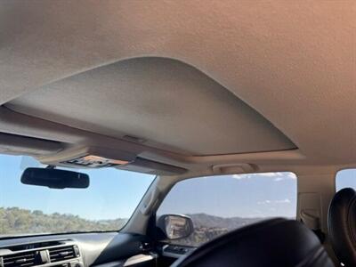 2015 Toyota 4Runner SR5 Premium monster lift 37 inch tires - Photo 20 - Prescott, AZ 86301