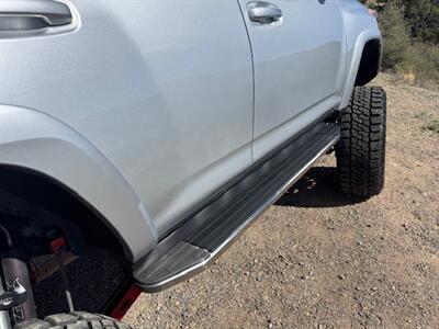 2015 Toyota 4Runner SR5 Premium monster lift 37 inch tires - Photo 34 - Prescott, AZ 86301