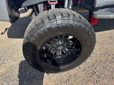 2015 Toyota 4Runner SR5 Premium monster lift 37 inch tires - Photo 52 - Prescott, AZ 86301
