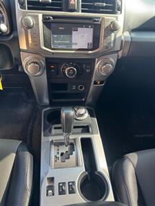 2015 Toyota 4Runner SR5 Premium monster lift 37 inch tires - Photo 43 - Prescott, AZ 86301