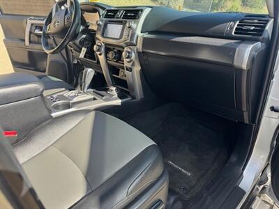 2015 Toyota 4Runner SR5 Premium monster lift 37 inch tires - Photo 38 - Prescott, AZ 86301