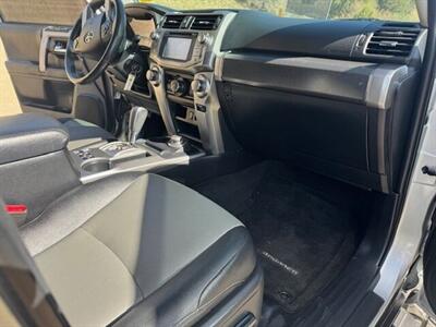 2015 Toyota 4Runner SR5 Premium monster lift 37 inch tires - Photo 14 - Prescott, AZ 86301