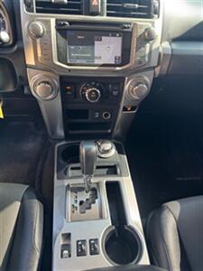 2015 Toyota 4Runner SR5 Premium monster lift 37 inch tires - Photo 17 - Prescott, AZ 86301