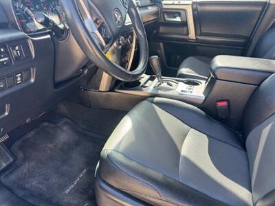 2015 Toyota 4Runner SR5 Premium monster lift 37 inch tires - Photo 10 - Prescott, AZ 86301