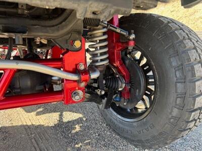 2015 Toyota 4Runner SR5 Premium monster lift 37 inch tires - Photo 22 - Prescott, AZ 86301