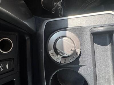 2015 Toyota 4Runner SR5 Premium monster lift 37 inch tires - Photo 45 - Prescott, AZ 86301