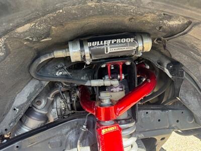 2015 Toyota 4Runner SR5 Premium monster lift 37 inch tires - Photo 51 - Prescott, AZ 86301