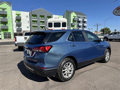 2024 Chevrolet Equinox LT  AWD - Photo 8 - Prescott, AZ 86301