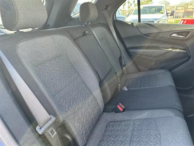 2024 Chevrolet Equinox LT  AWD - Photo 13 - Prescott, AZ 86301