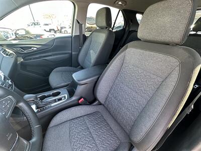 2024 Chevrolet Equinox LT  AWD - Photo 11 - Prescott, AZ 86301