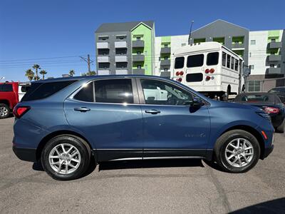 2024 Chevrolet Equinox LT  AWD - Photo 7 - Prescott, AZ 86301