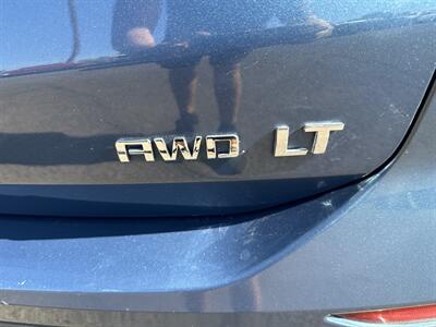 2024 Chevrolet Equinox LT  AWD - Photo 9 - Prescott, AZ 86301