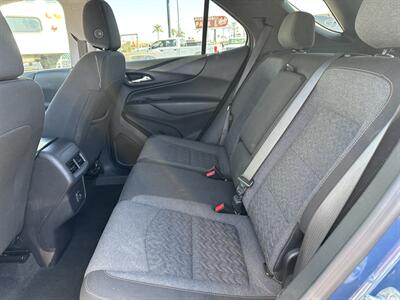 2024 Chevrolet Equinox LT  AWD - Photo 12 - Prescott, AZ 86301