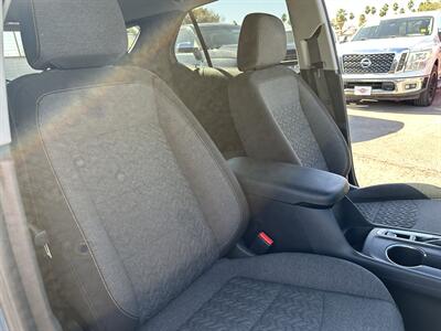2024 Chevrolet Equinox LT  AWD - Photo 14 - Prescott, AZ 86301