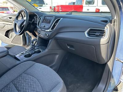 2024 Chevrolet Equinox LT  AWD - Photo 15 - Prescott, AZ 86301