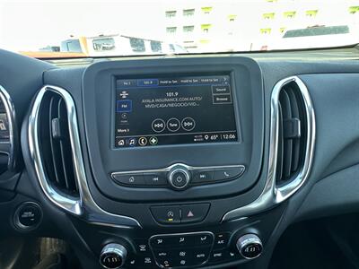 2024 Chevrolet Equinox LT  AWD - Photo 10 - Prescott, AZ 86301