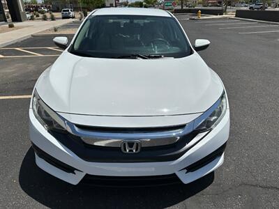 2018 Honda Civic LX   - Photo 24 - Mesa, AZ 85201