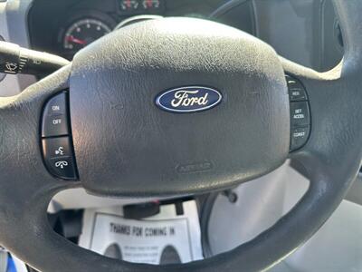 2013 Ford COMMERICAL   - Photo 9 - Mesa, AZ 85201