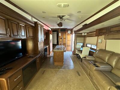 2012 DRV MOBILE SUITES 36RSS B3   - Photo 10 - Mesa, AZ 85201