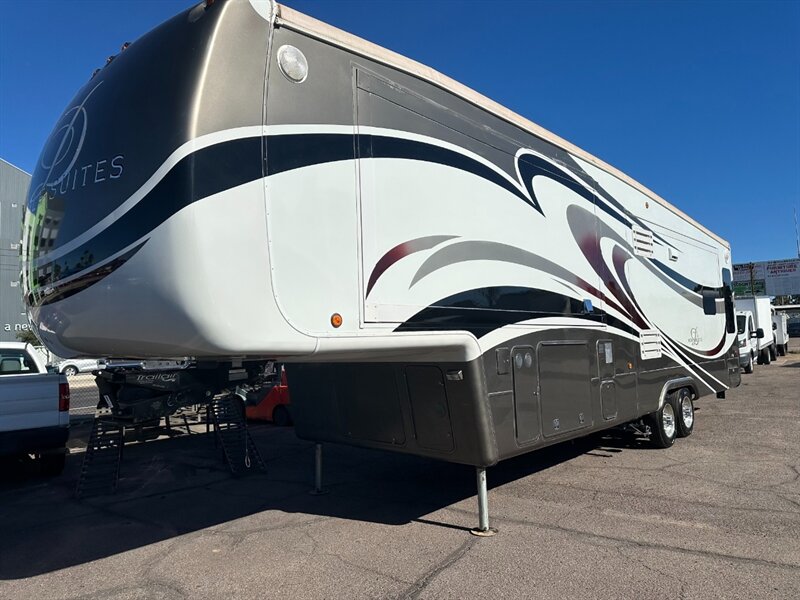 2012 DRV MOBILE SUITES 36RSS B3   - Photo 1 - Mesa, AZ 85201