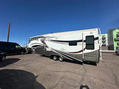 2012 DRV MOBILE SUITES 36RSS B3   - Photo 9 - Mesa, AZ 85201