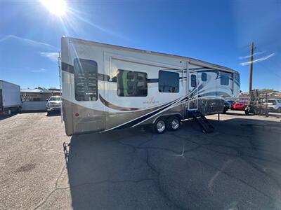 2012 DRV MOBILE SUITES 36RSS B3   - Photo 6 - Mesa, AZ 85201