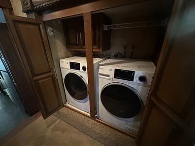 2012 DRV MOBILE SUITES 36RSS B3   - Photo 24 - Mesa, AZ 85201