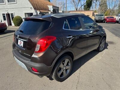 2014 Buick Encore Convenience   - Photo 3 - Prescott, AZ 86301