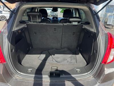 2014 Buick Encore Convenience   - Photo 9 - Prescott, AZ 86301