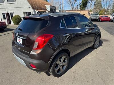 2014 Buick Encore Convenience   - Photo 3 - Prescott, AZ 86301