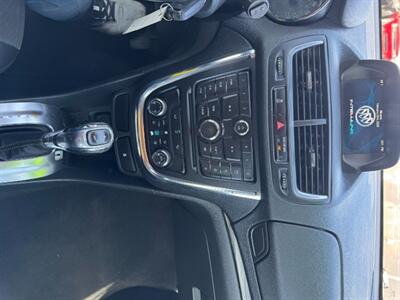2014 Buick Encore Convenience   - Photo 16 - Prescott, AZ 86301