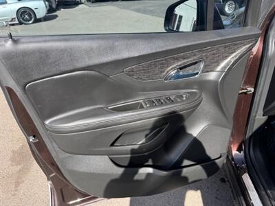 2014 Buick Encore Convenience   - Photo 14 - Prescott, AZ 86301