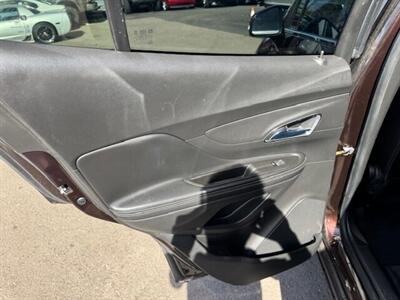 2014 Buick Encore Convenience   - Photo 15 - Prescott, AZ 86301