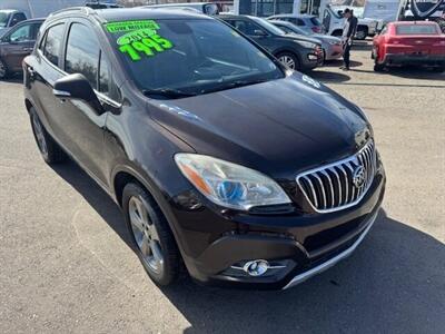 2014 Buick Encore Convenience   - Photo 2 - Prescott, AZ 86301