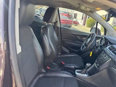 2014 Buick Encore Convenience   - Photo 13 - Prescott, AZ 86301