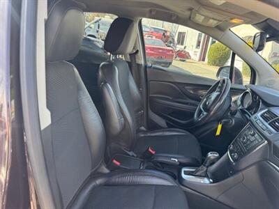 2014 Buick Encore Convenience   - Photo 13 - Prescott, AZ 86301