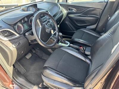 2014 Buick Encore Convenience   - Photo 11 - Prescott, AZ 86301