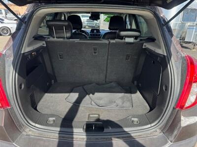 2014 Buick Encore Convenience   - Photo 9 - Prescott, AZ 86301