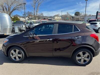 2014 Buick Encore Convenience   - Photo 5 - Prescott, AZ 86301