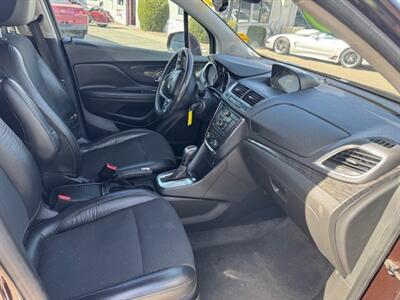 2014 Buick Encore Convenience   - Photo 10 - Prescott, AZ 86301