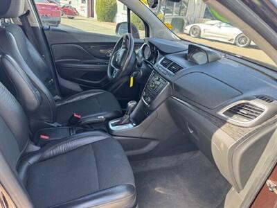 2014 Buick Encore Convenience   - Photo 10 - Prescott, AZ 86301