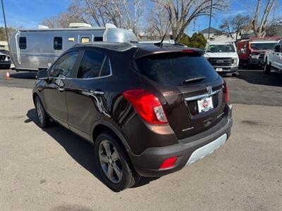 2014 Buick Encore Convenience   - Photo 8 - Prescott, AZ 86301